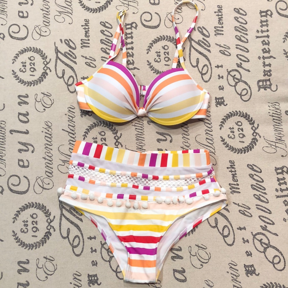 Bathing suit